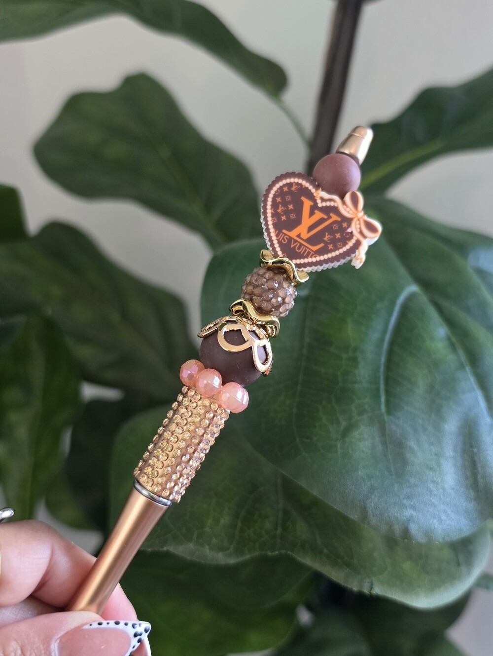 Lux Beadable Pen